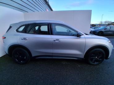 SPOTICAR Mg Mgs5 Ev Mgs5 49kwh Se Auto 5dr Used Car - Suv Electric Silver - Trowbridge - 1200574662_5