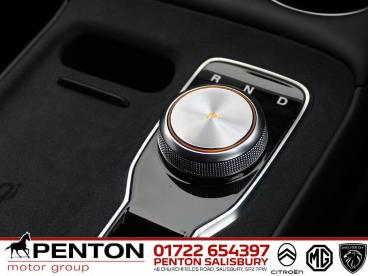 SPOTICAR Mg Mgs5 Ev Mgs5 64kwh Trophy Long Range Auto 5dr Used Car - Suv Electric Grey - Salisbury - 1200576941_4