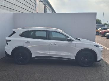 SPOTICAR Mg Mgs5 Ev Mgs5 64kwh Se Long Range Auto 5dr Used Car - Suv Electric White - Trowbridge - 1200583454_4