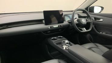 SPOTICAR Mg Mgs5 Ev Mgs5 64kwh Trophy Long Range Auto 5dr Used Car - Suv Electric Red - Coventry - 1200609961_2