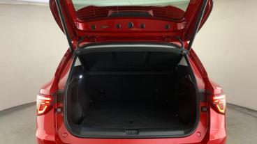 SPOTICAR Mg Mgs5 Ev Mgs5 64kwh Trophy Long Range Auto 5dr Used Car - Suv Electric Red - Coventry - 1200609961_5
