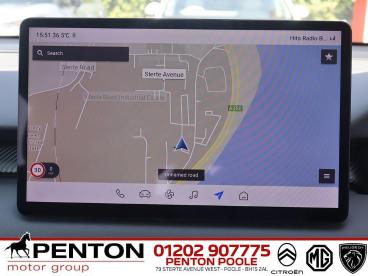 SPOTICAR Mg Mgs5 Ev Mgs5 64kwh Se Long Range Auto 5dr Used Car - Suv Electric Grey - Poole - 1200617653_2