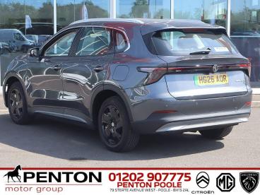 SPOTICAR Mg Mgs5 Ev Mgs5 64kwh Se Long Range Auto 5dr Used Car - Suv Electric Grey - Poole - 1200617653_5