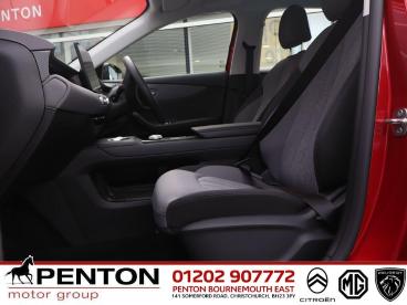 SPOTICAR Mg Mgs5 Ev Mgs5 49kwh Se Auto 5dr Used Car - Suv Electric Red - Christchurch - 1200630217_3