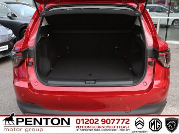 SPOTICAR Mg Mgs5 Ev Mgs5 49kwh Se Auto 5dr Used Car - Suv Electric Red - Christchurch - 1200630217_5