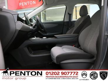 SPOTICAR Mg Mgs5 Ev Mgs5 49kwh Se Auto 5dr Used Car - Suv Electric Grey - Christchurch - 1200630220_3