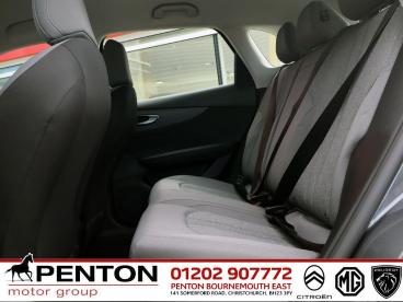 SPOTICAR Mg Mgs5 Ev Mgs5 49kwh Se Auto 5dr Used Car - Suv Electric Grey - Christchurch - 1200630220_4