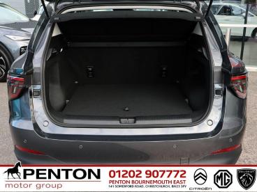 SPOTICAR Mg Mgs5 Ev Mgs5 49kwh Se Auto 5dr Used Car - Suv Electric Grey - Christchurch - 1200630220_5