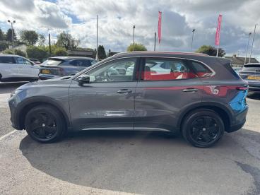 SPOTICAR Mg Mgs5 Ev Mgs5 64kwh Se Long Range Auto 5dr Used Car - Suv Electric Grey - Enniskillen - 1200636177_2
