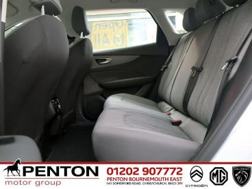 SPOTICAR Mg Mgs5 Ev Mgs5 49kwh Se Auto 5dr Used Car - Suv Electric White - Christchurch - 1200642540_4