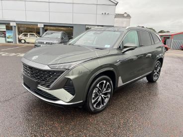 SPOTICAR Mg S9 Mgs9 1.5t 24.7kwh Premium Auto Euro 6 (s/s) 5dr Used Car - Suv Plug-in Hybrid  - Enniskillen - 1200642696_3