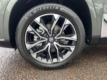 SPOTICAR Mg S9 Mgs9 1.5t 24.7kwh Premium Auto Euro 6 (s/s) 5dr Used Car - Suv Plug-in Hybrid  - Enniskillen - 1200642696_4