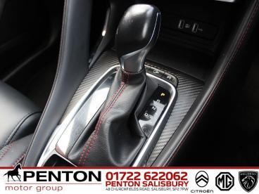 SPOTICAR Mg Zs Mgzs 1.0 T-gdi Exclusive Auto Euro 6 5dr Used Car - Suv Petrol Black - Salisbury - 1200532585_4