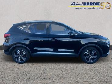 SPOTICAR Mg Zs Mgzs 1.0 T-gdi Excite Auto Euro 6 5dr Used Car - Suv Petrol Black - Wallsend - 1200542144_3