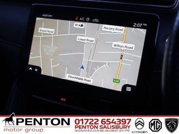 SPOTICAR Mg Zs Mgzs 1.0 T-gdi Exclusive Auto Euro 6 5dr Used Car - Suv Petrol Silver - Salisbury - 1200558215_3