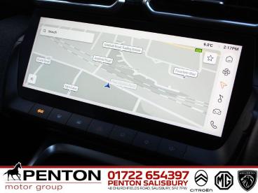 SPOTICAR Mg Zs Mgzs 1.5 Hybrid+ Se Auto Euro 6 (s/s) 5dr Used Car - Suv Hybrid Silver - Salisbury - 1200558927_3