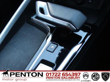 SPOTICAR Mg Zs Mgzs 1.5 Hybrid+ Se Auto Euro 6 (s/s) 5dr Used Car - Suv Hybrid Silver - Salisbury - 1200558927_4