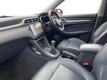 SPOTICAR Mg Zs Mgzs 1.0 T-gdi Exclusive Euro 6 5dr Used Car - Suv Petrol Orange - Ashington - 1200562921_4