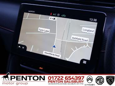 SPOTICAR Mg Zs Mgzs 1.0 T-gdi Exclusive Euro 6 5dr Used Car - Suv Petrol Orange - Salisbury - 1200567043_3