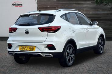 SPOTICAR Mg Zs Mgzs 1.5 Vti-tech Excite Euro 6 (s/s) 5dr Used Car - Suv Petrol  - Newtown - 1200567765_3