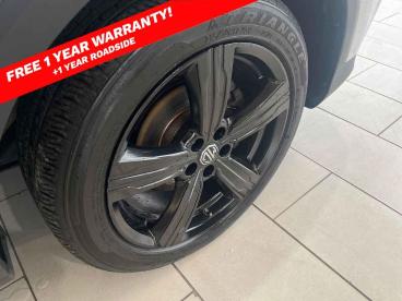 SPOTICAR Mg Zs Mgzs 1.5 Vti-tech Exclusive Euro 6 (s/s) 5dr Used Car - Suv Petrol Silver - Bridgend - 1200568407_4