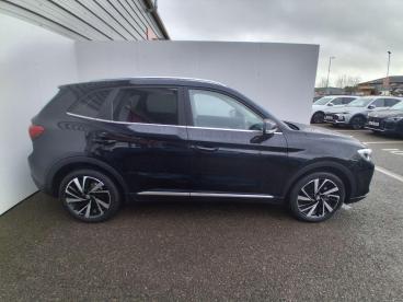 SPOTICAR Mg Zs Mgzs 1.5 Hybrid+ Trophy Auto Euro 6 (s/s) 5dr Used Car - Suv Hybrid Black - Trowbridge - 1200569892_5