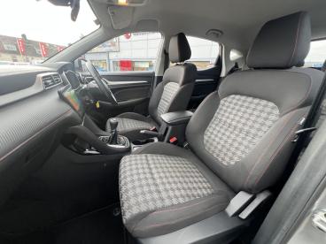 SPOTICAR Mg Zs Mgzs 1.5 Vti-tech Excite Euro 6 (s/s) 5dr Used Car - Suv Petrol Silver - Enniskillen - 1200575835_5