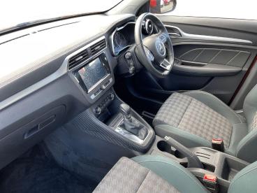 SPOTICAR Mg Zs Mgzs 1.0 T-gdi Excite Auto Euro 6 5dr Used Car - Suv Petrol Orange - Ashington - 1200582489_3