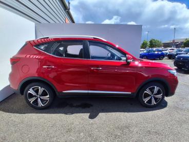 SPOTICAR Mg Zs Mgzs 1.5 Vti-tech Excite Euro 6 (s/s) 5dr Used Car - Suv Petrol Red - Trowbridge - 1200597372_4