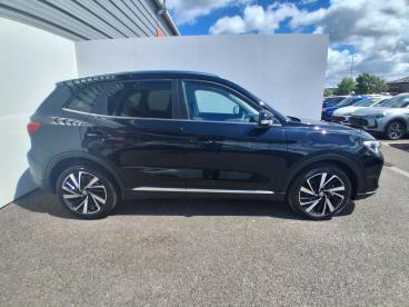 SPOTICAR Mg Zs Mgzs 1.5 Hybrid+ Trophy Auto Euro 6 (s/s) 5dr Used Car - Suv Hybrid Black - Trowbridge - 1200597374_4