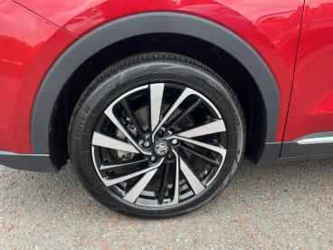 SPOTICAR Mg Zs Mgzs 1.5 Hybrid+ Trophy Auto Euro 6 (s/s) 5dr Used Car - Suv Hybrid Red - Enniskillen - 1200598850_4