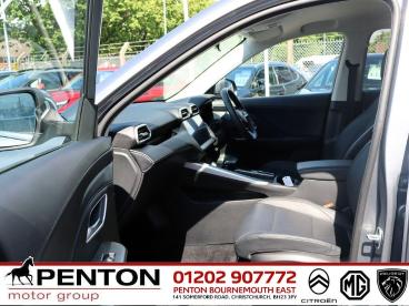 SPOTICAR Mg Zs Mgzs 1.5 Hybrid+ Trophy Auto Euro 6 (s/s) 5dr Used Car - Suv Hybrid Grey - Christchurch - 1200601542_3