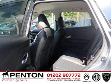 SPOTICAR Mg Zs Mgzs 1.5 Hybrid+ Trophy Auto Euro 6 (s/s) 5dr Used Car - Suv Hybrid Grey - Christchurch - 1200601542_4
