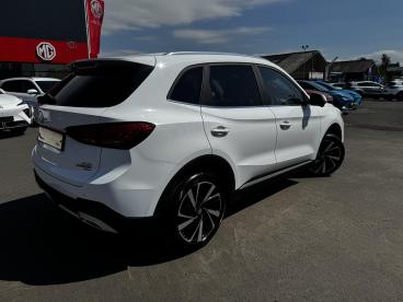 SPOTICAR Mg Zs Mgzs 1.5 Hybrid+ Trophy Auto Euro 6 (s/s) 5dr Used Car - Suv Hybrid White - Enniskillen - 1200605515_5
