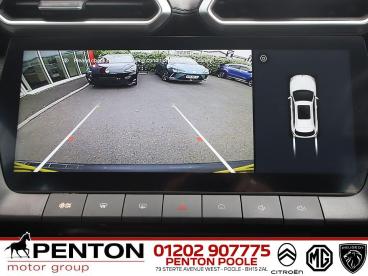 SPOTICAR Mg Zs Mgzs 1.5 Hybrid+ Se Auto Euro 6 (s/s) 5dr Used Car - Suv Hybrid Grey - Poole - 1200607081_2