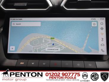 SPOTICAR Mg Zs Mgzs 1.5 Hybrid+ Se Auto Euro 6 (s/s) 5dr Used Car - Suv Hybrid Grey - Poole - 1200607081_3