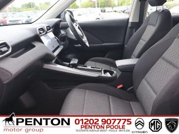 SPOTICAR Mg Zs Mgzs 1.5 Hybrid+ Se Auto Euro 6 (s/s) 5dr Used Car - Suv Hybrid Grey - Poole - 1200607081_4