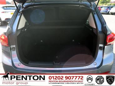 SPOTICAR Mg Zs Mgzs 1.5 Hybrid+ Trophy Auto Euro 6 (s/s) 5dr Used Car - Suv Hybrid Grey - Christchurch - 1200614089_5