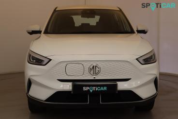 SPOTICAR Mg Zs Mgzs 72.6kwh Se Long Range Auto 5dr Used Car - Suv Electric White - Wellingborough - 1200621442_2