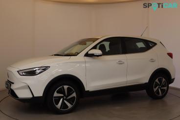 SPOTICAR Mg Zs Mgzs 72.6kwh Se Long Range Auto 5dr Used Car - Suv Electric White - Wellingborough - 1200621442_4