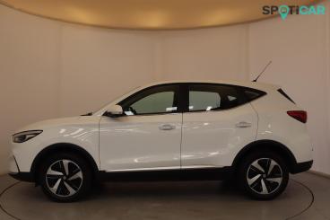 SPOTICAR Mg Zs Mgzs 72.6kwh Se Long Range Auto 5dr Used Car - Suv Electric White - Wellingborough - 1200621442_5