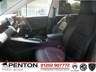 SPOTICAR Mg Zs Mgzs 1.5 Hybrid+ Trophy Auto Euro 6 (s/s) 5dr Used Car - Suv Hybrid Grey - Christchurch - 1200623030_3