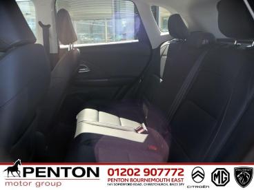 SPOTICAR Mg Zs Mgzs 1.5 Hybrid+ Trophy Auto Euro 6 (s/s) 5dr Used Car - Suv Hybrid Grey - Christchurch - 1200623030_4