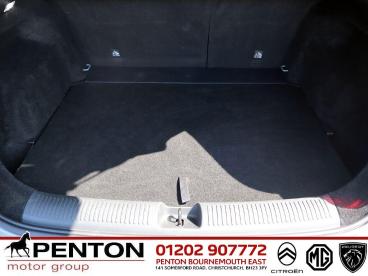SPOTICAR Mg Zs Mgzs 1.5 Hybrid+ Trophy Auto Euro 6 (s/s) 5dr Used Car - Suv Hybrid Grey - Christchurch - 1200623030_5