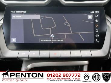 SPOTICAR Mg Zs Mgzs 1.5 Hybrid+ Trophy Auto Euro 6 (s/s) 5dr Used Car - Suv Hybrid Grey - Christchurch - 1200623033_2