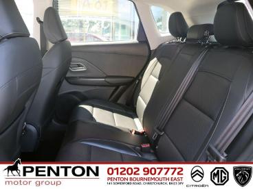 SPOTICAR Mg Zs Mgzs 1.5 Hybrid+ Trophy Auto Euro 6 (s/s) 5dr Used Car - Suv Hybrid Grey - Christchurch - 1200623033_4