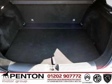 SPOTICAR Mg Zs Mgzs 1.5 Hybrid+ Trophy Auto Euro 6 (s/s) 5dr Used Car - Suv Hybrid Grey - Christchurch - 1200623033_5
