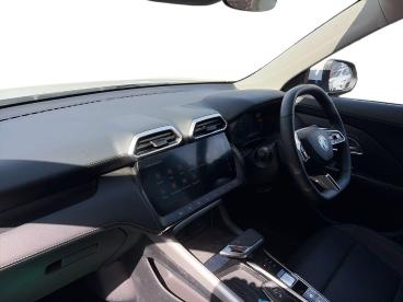 SPOTICAR Mg Zs Mgzs 1.5 Hybrid+ Trophy Auto Euro 6 (s/s) 5dr Used Car - Suv Hybrid White - Ashington - 1200624691_3