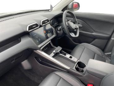SPOTICAR Mg Zs Mgzs 1.5 Hybrid+ Trophy Auto Euro 6 (s/s) 5dr Used Car - Suv Hybrid Silver - Wallsend - 1200625777_3