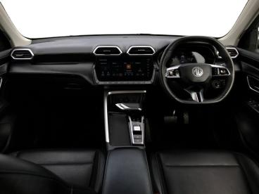 SPOTICAR Mg Zs Mgzs 1.5 Hybrid+ Trophy Auto Euro 6 (s/s) 5dr Used Car - Suv Hybrid Grey - Bangor - 1200628319_4